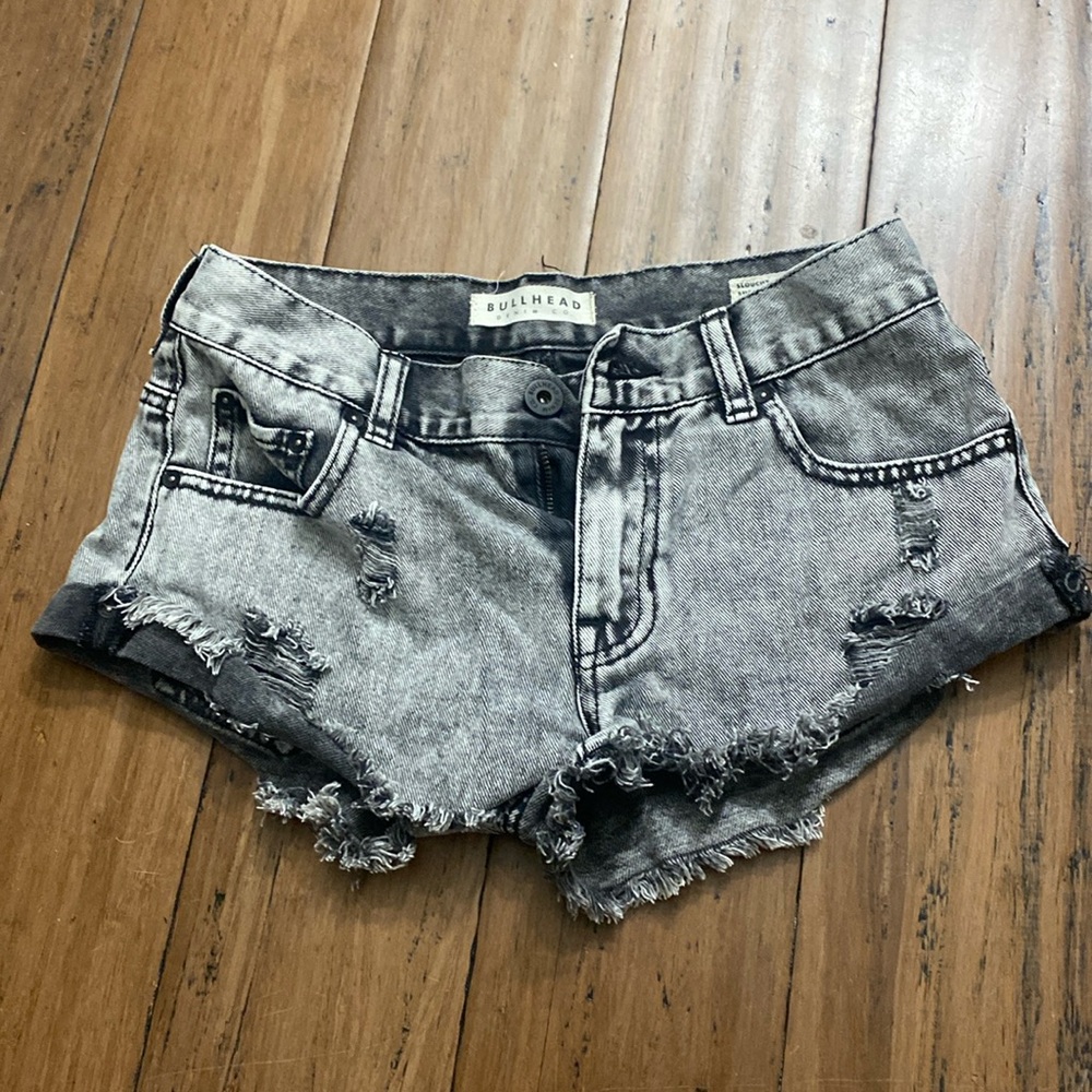 Bullhead Shorts
